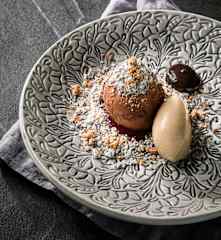 Krapfen | Powidl | Mohn | Malz