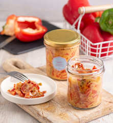 Papryka po chorwacku (TM6, TM7)