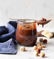Chocolate Hazelnut Spread