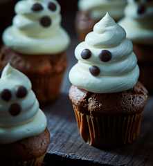 Mini-Halloween-Cupcakes