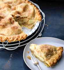 Apple Pie