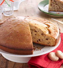 Torta stracciatella