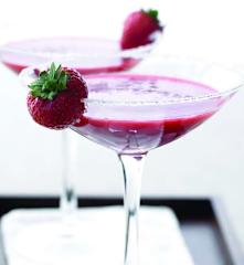 Margarita de vodka