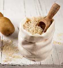 Farina di patate
