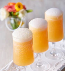 Spritzer de nectarina