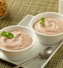 Tvarohovo-smetanový krém