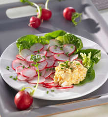 Radieschensalat