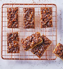 Mordisquitos de nuez