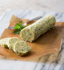 Garlic and Herb Butter