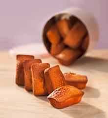 Financieros de albaricoque