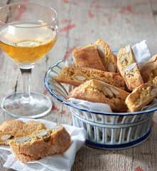 Cantuccini di Prato