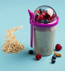 Birchermüsli-Trockenmischung