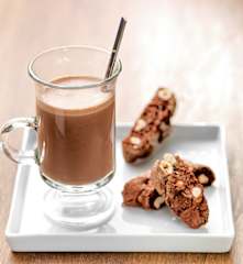 Chocolat chaud