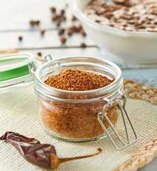 Sazonador para Fajitas