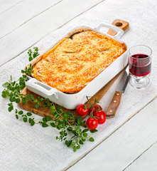 Moussaka