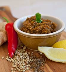 Tikka Paste