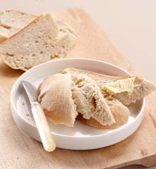 Pane veloce