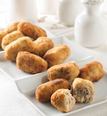 Crocchette di carne