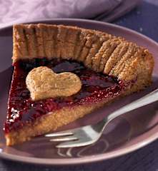 Linzer Torte