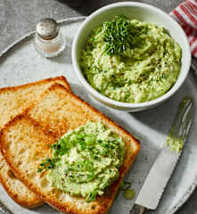Avocado-Ei-Spread