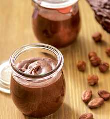 Chocolate Hazelnut Spread