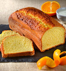 Plumcake soffice