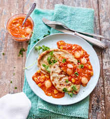 Sauce Ungarischer Art