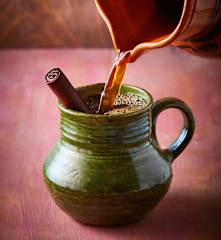Café de olla