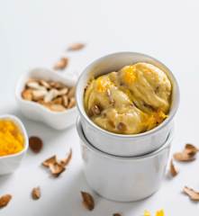 Gelado de Dom Rodrigo