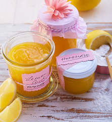 Lemon Curd