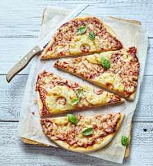 Pizza Hawaii