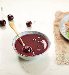 Sauce Montmorency (Nicolas Gautier)