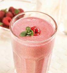 Smoothie fitness