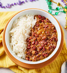 Red Beans and Rice