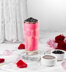 Ultimate Ice Blended Bandung
