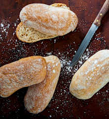 Ciabattine