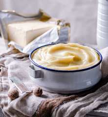 Purée de pommes de terre