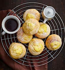 Skolebrød (panini norvegesi)