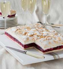 Raspberry cloud