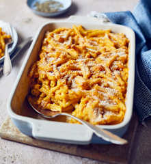 Vegane Mac and Cheese