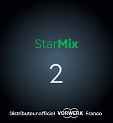 Starmix 2