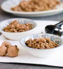 Migas doces