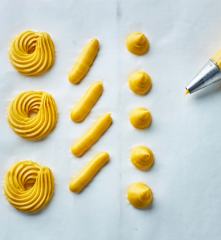 Pasta choux