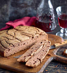 Burgunderbrot