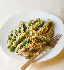 Green Bean Casserole