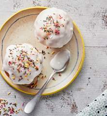Glaçage royal (Glace royale)