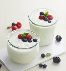 Yogurt allo skyr
