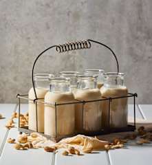 Cashew Milk