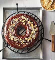 Torta al cioccolato al Varoma