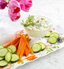 Smoked Trout Dip